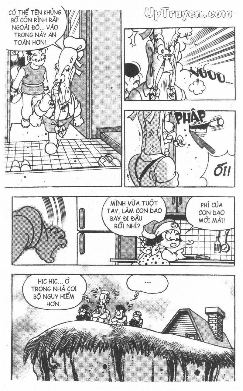 đội quân nhí nhố chapter 19 77