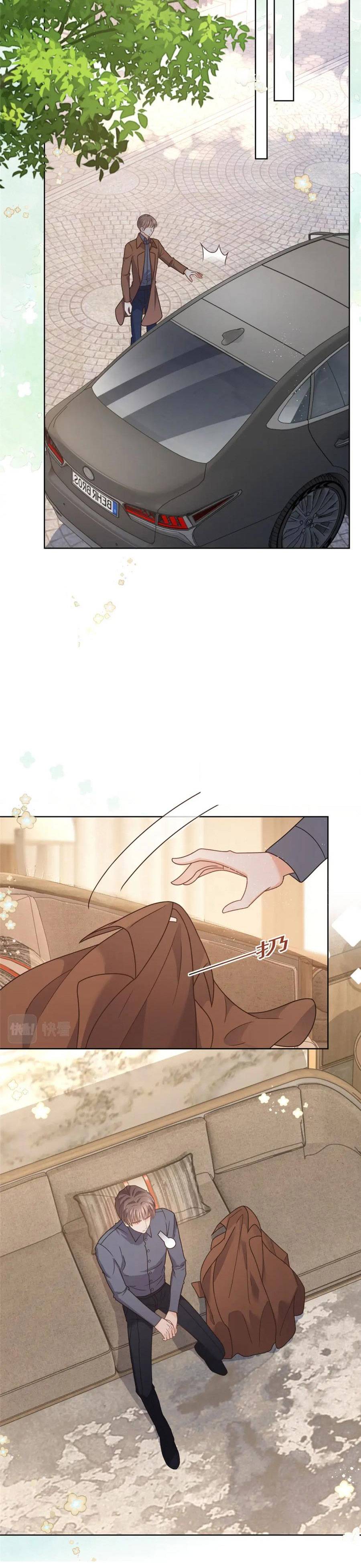 sát thủ đại nhân tại tuyến dưỡng hồ chapter 119 8