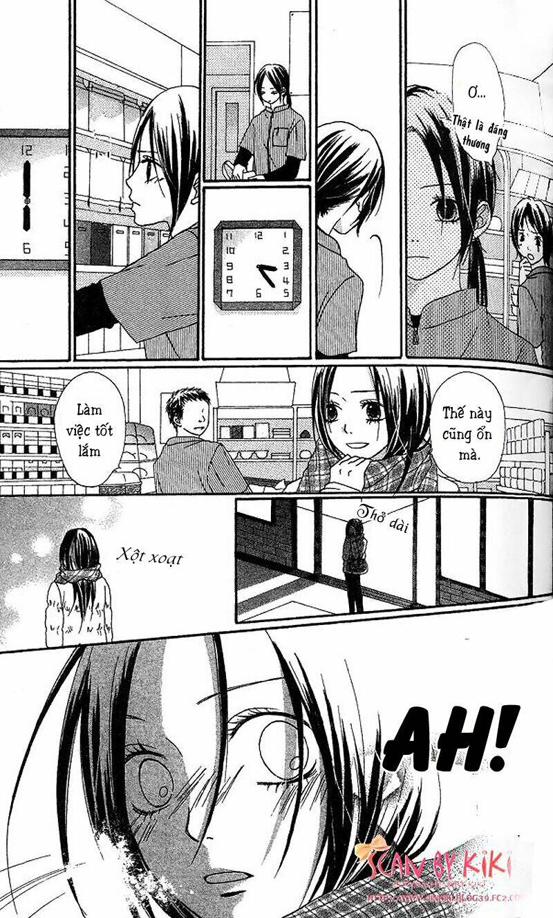 kataomoi no mukougawa chapter 3 29