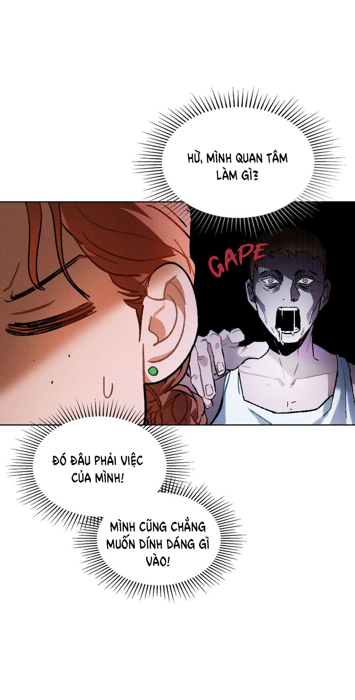 Rơi Vào Nguy Hiểm chapter 10.2 - Trang 14