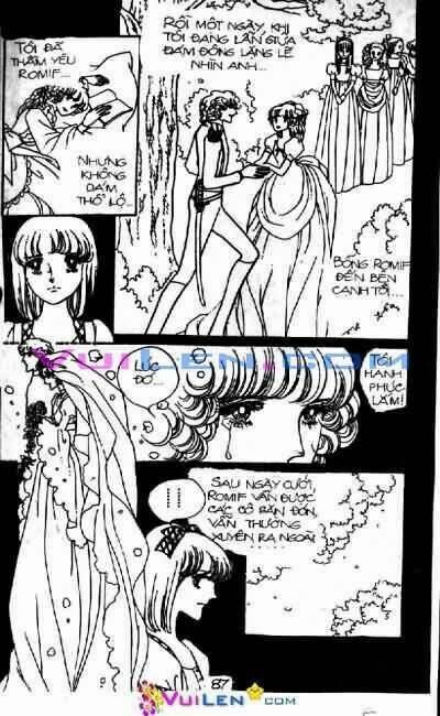 tiểu thư áo trắng chapter 9 87