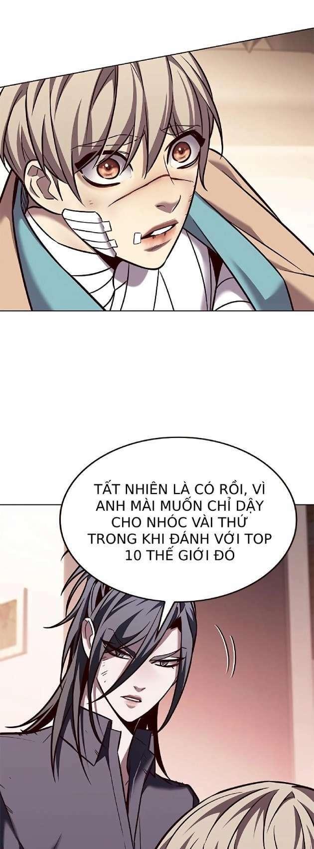 biến thân thành mèo chapter 262 42