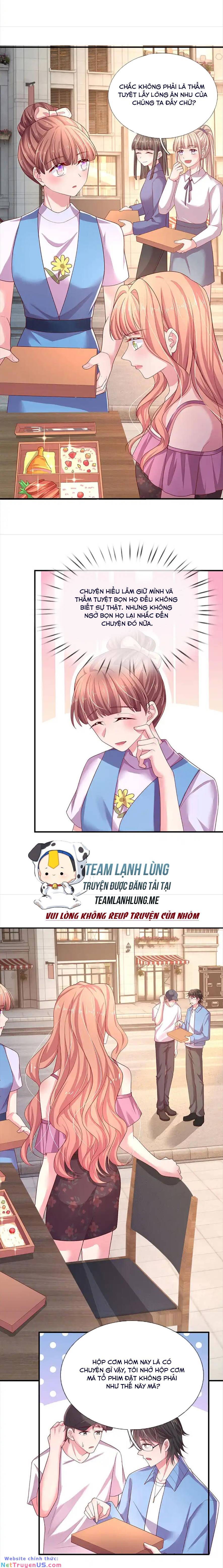 ta có con với đại boss chapter 89 2