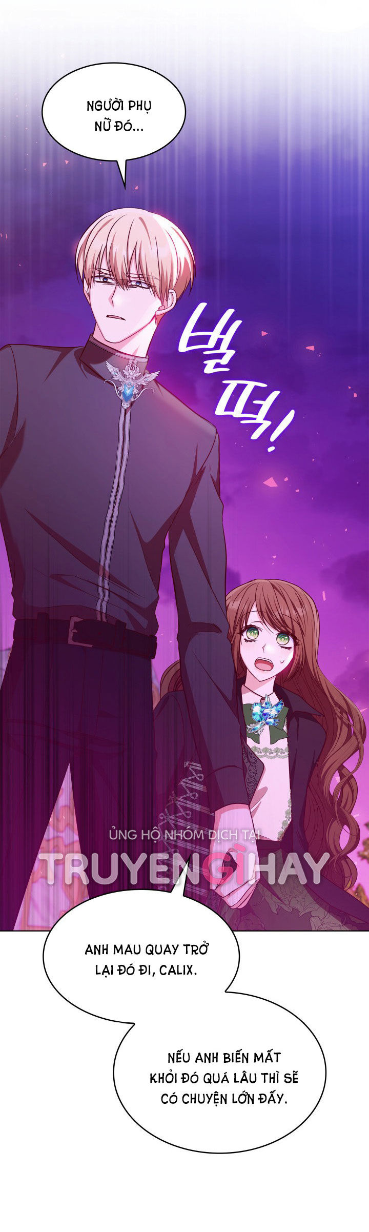 từ ác nữ tôi phải trở thành một người mẹ chapter 20 57