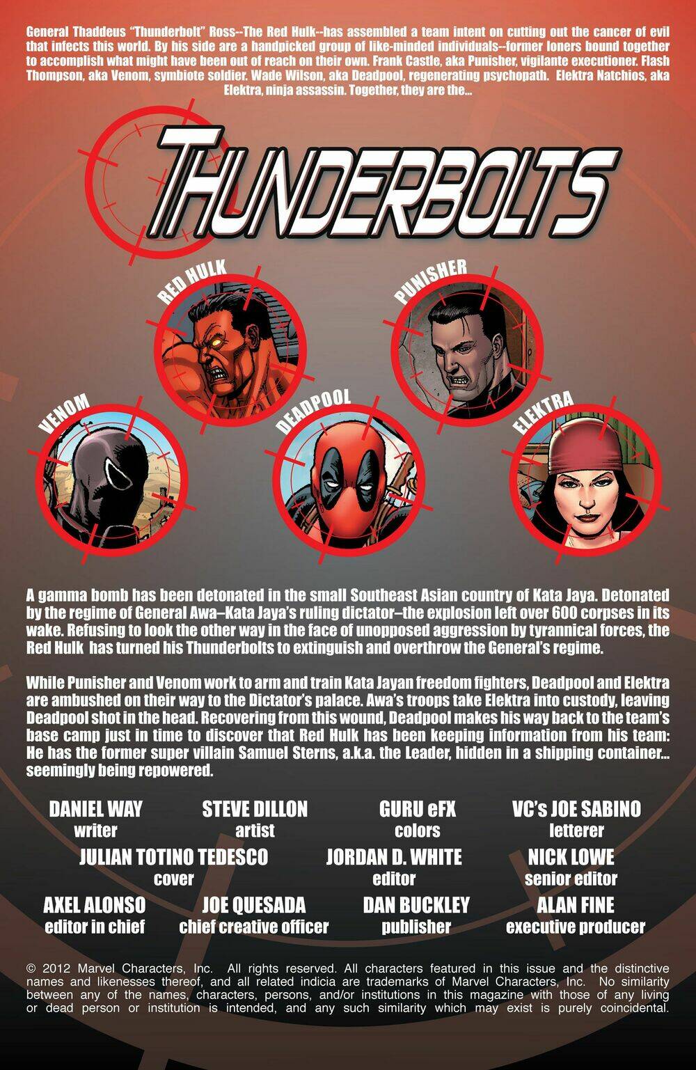 thunderbolts 2012 chapter 3 4