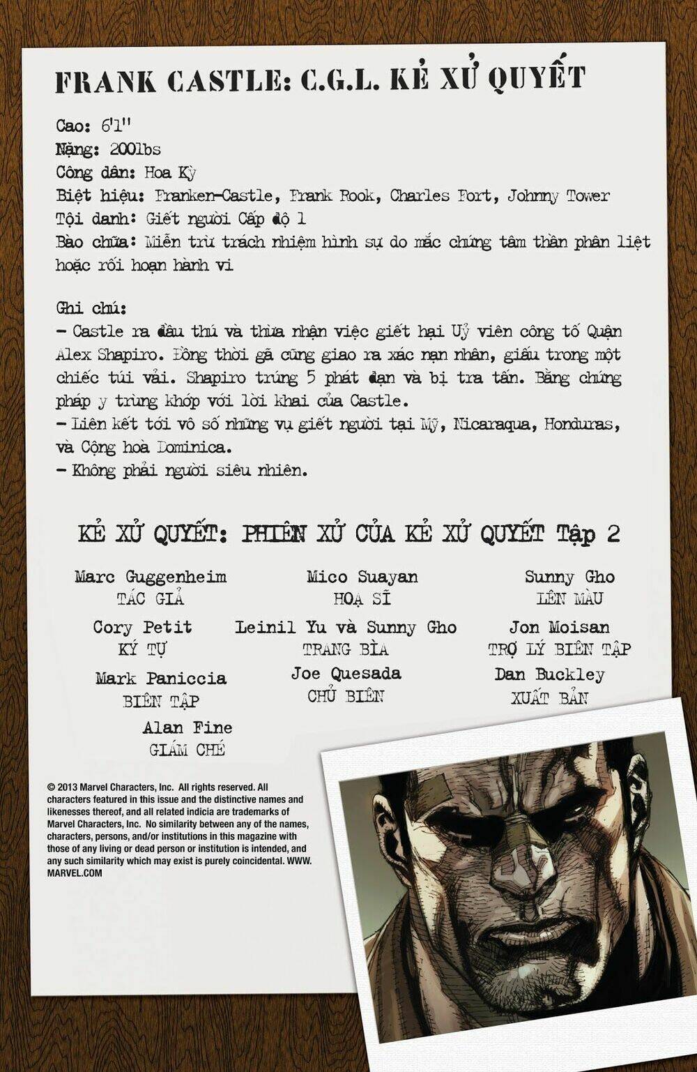 punisher: trial of the punisher chapter 2 4