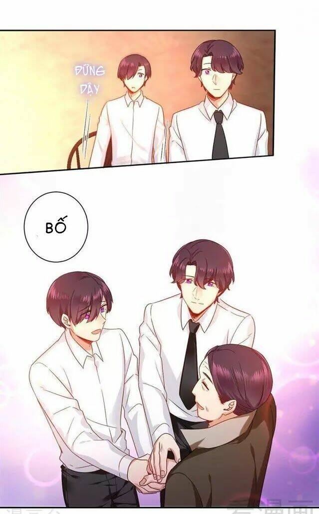 phục thù thiếu gia tiểu điềm thê chapter 77 16