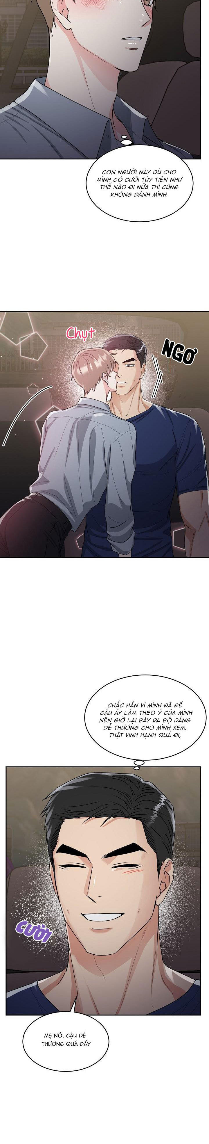 hổ dữ chapter 10 31