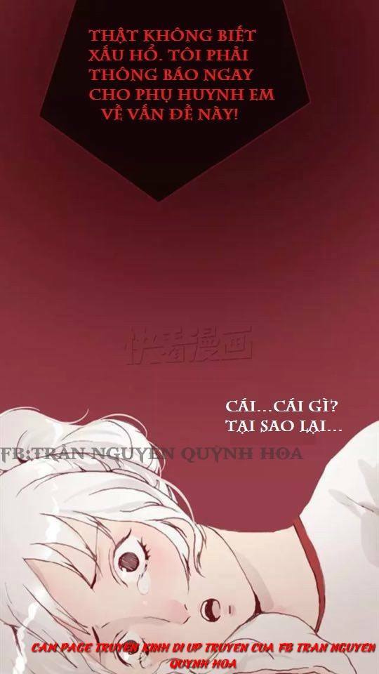 trả thù trường trung học phần 1 chapter 16 27