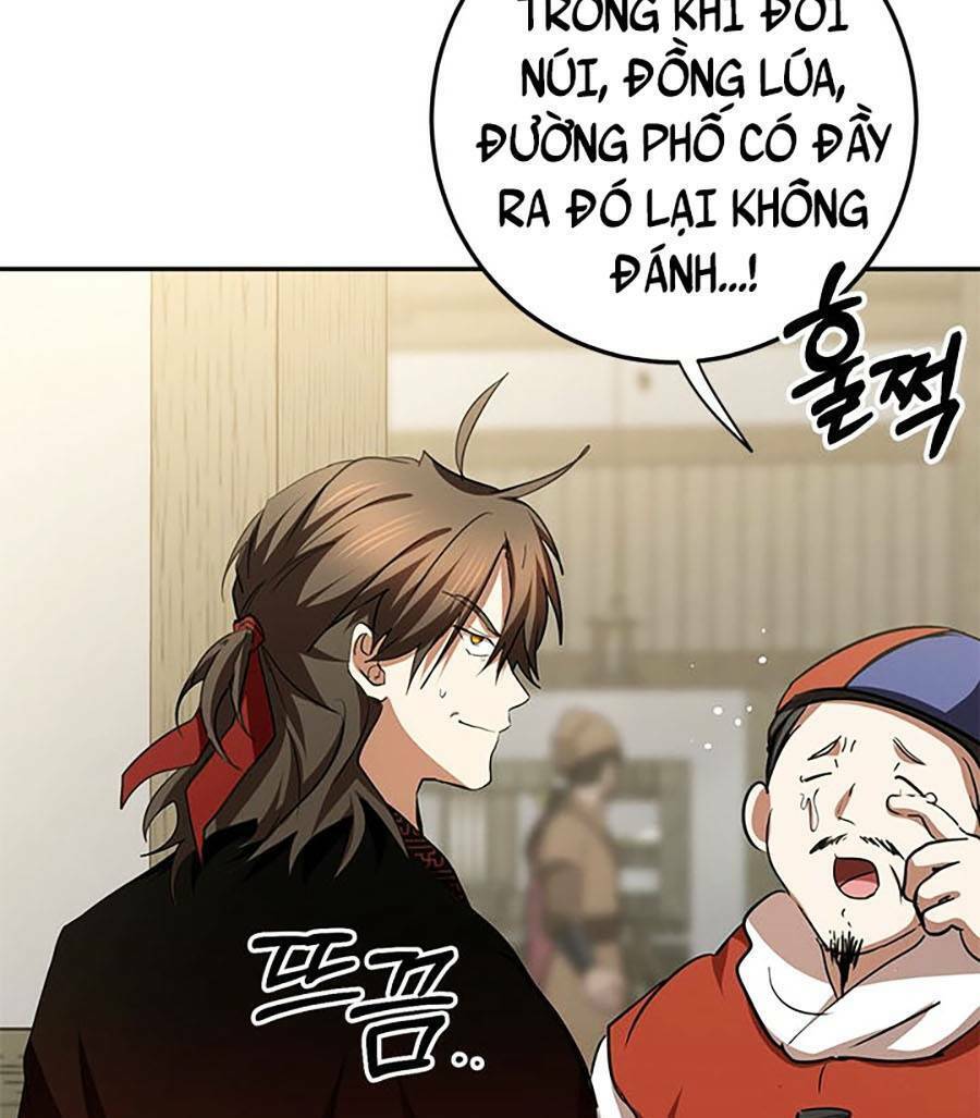 võ đang kỳ hiệp chapter 87 41