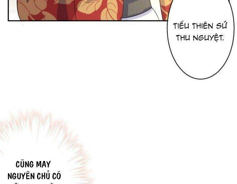 vương gia kiêu ngạo quá khó cua chapter 37 44