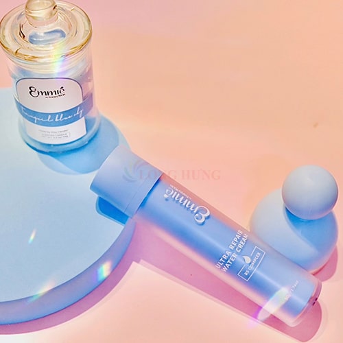 Kem dưỡng ẩm phục hồi Emmié by HappySkin B5 Complex (50g) - Hàng chính hãng