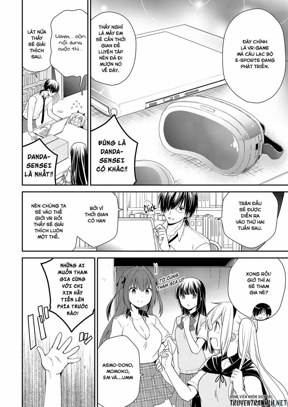 asmodeus wa akiramenai chapter 33 5