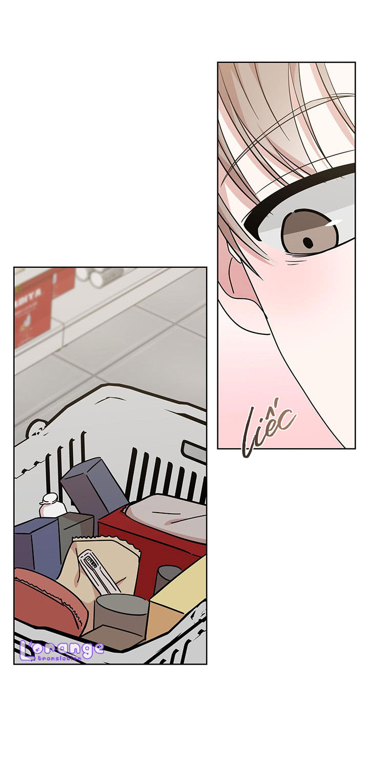 sự tình khó tránh chapter 6 27