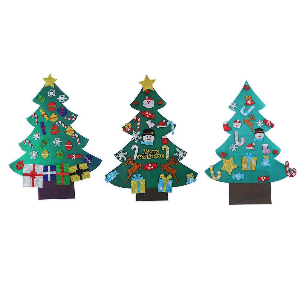 Christmas Wall Stickers Wall Stickers Nursery Living Room Wall Decoration