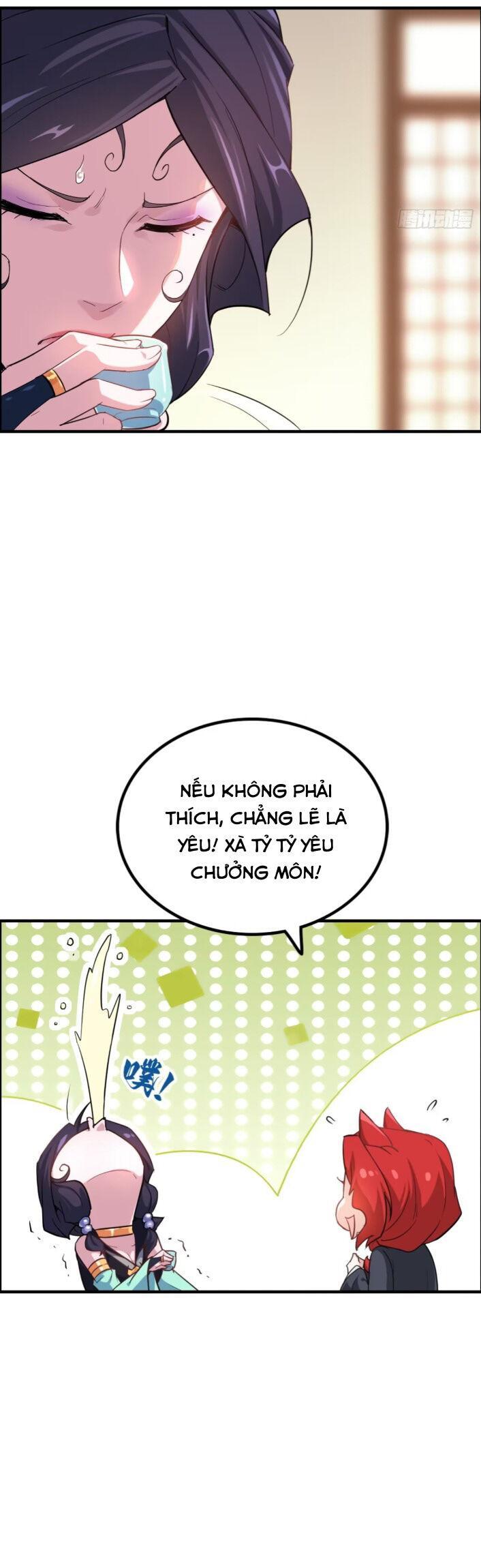 tu tiên chính là như vậy chapter 72 2