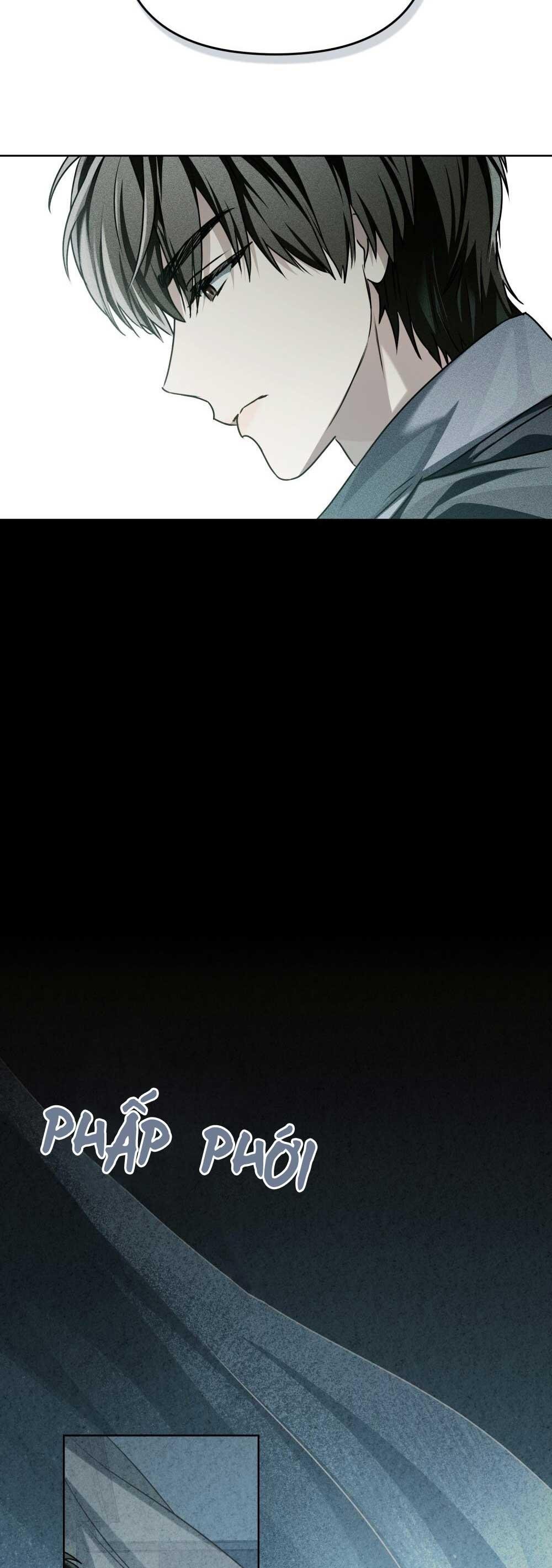 (cbunu) lửa hồn chapter 11 5