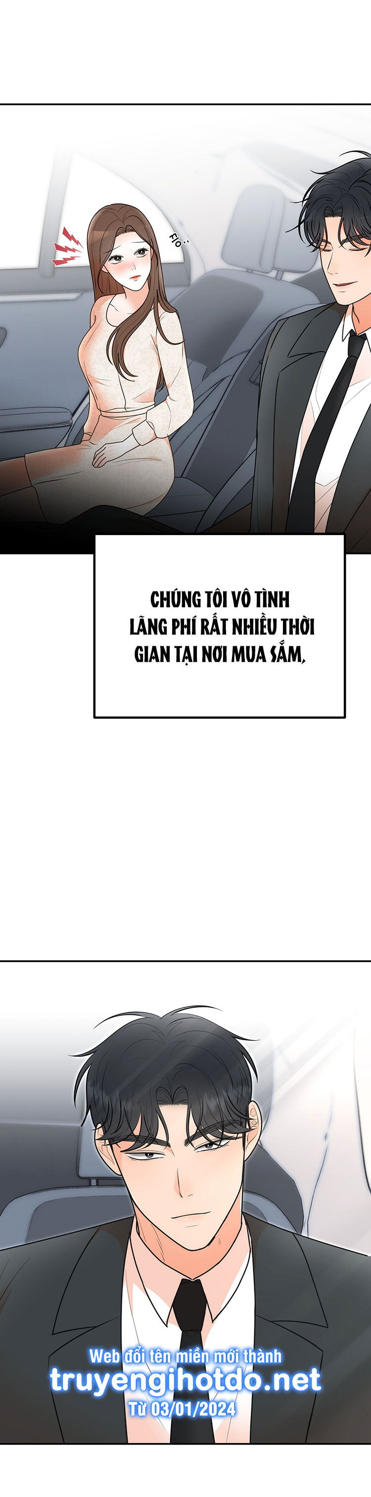 [18+] hôn nhân ràng buộc chapter 26.1 13