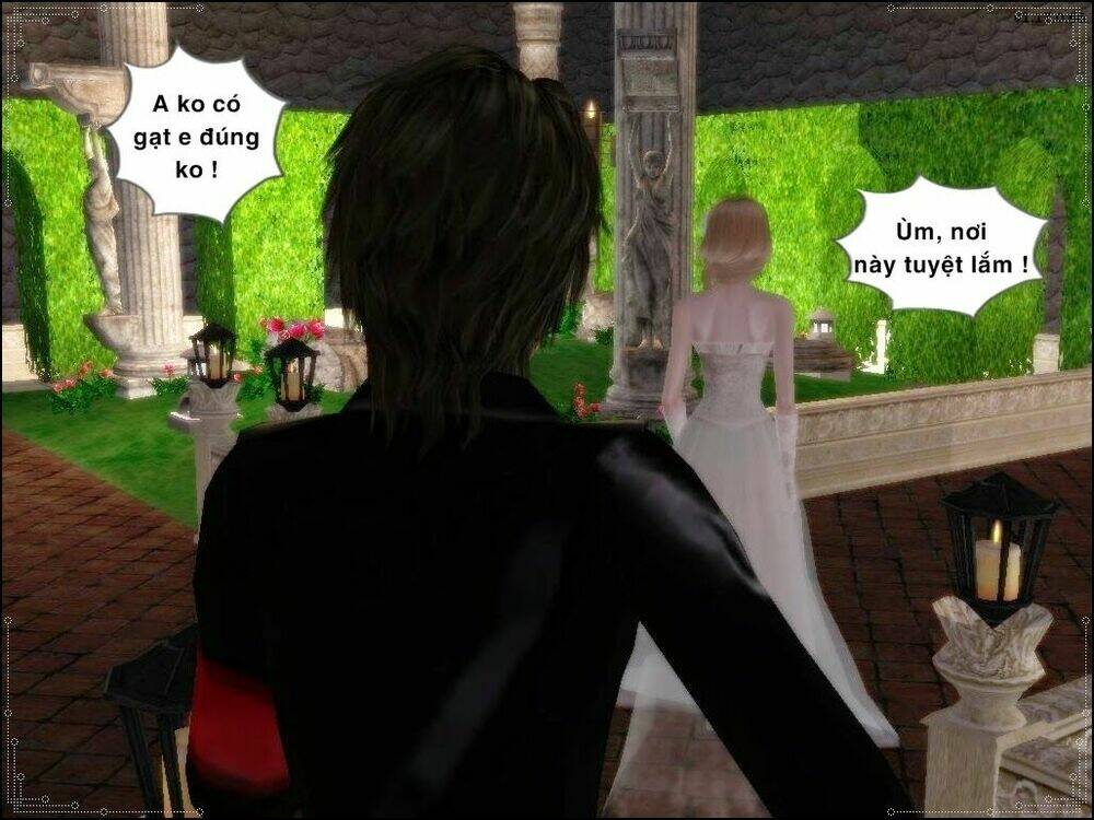 truyện sims - earl story chapter 42 21