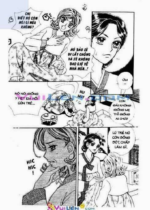 nhật ký tân hôn chapter 1 58