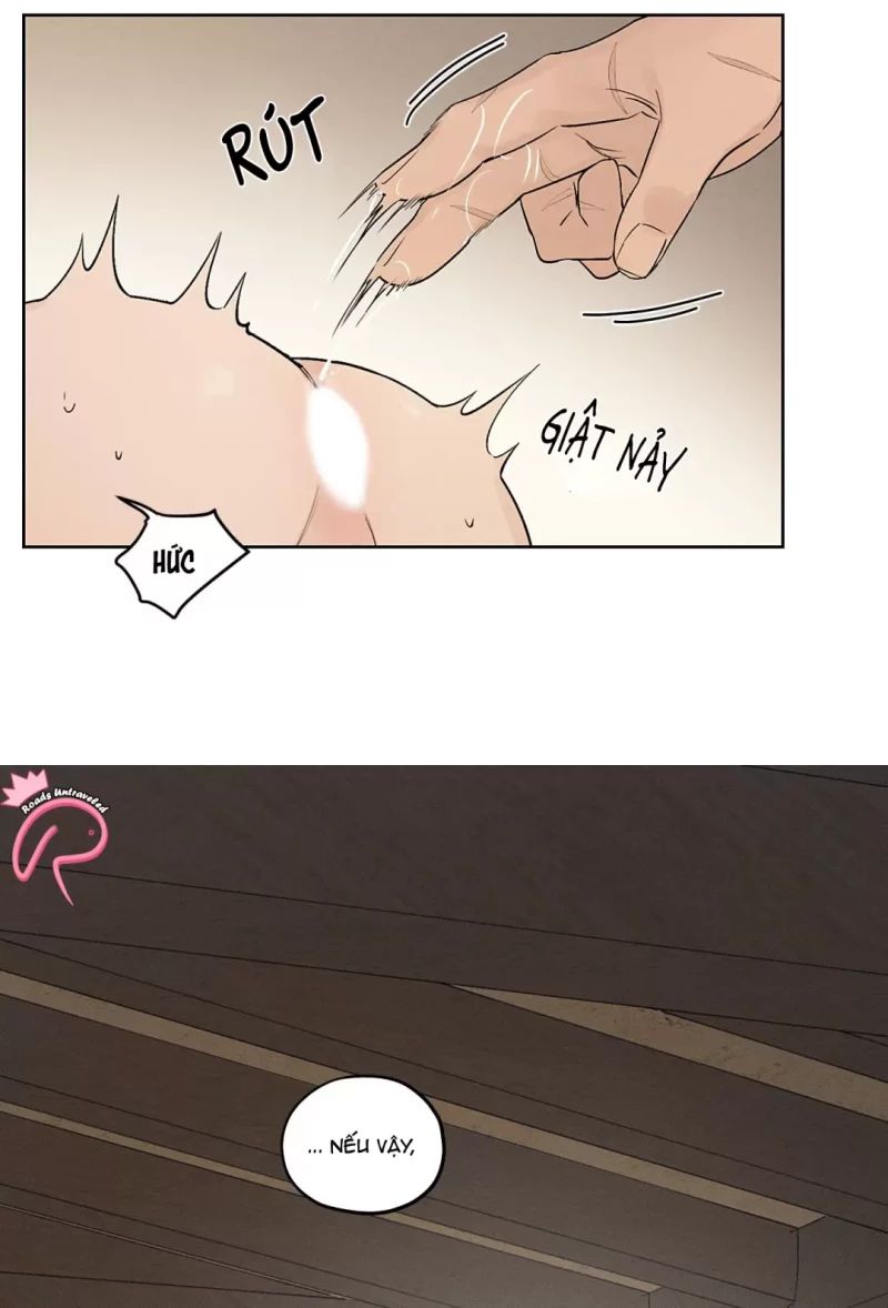 cửa hàng âm cụ chosun chapter 6 28