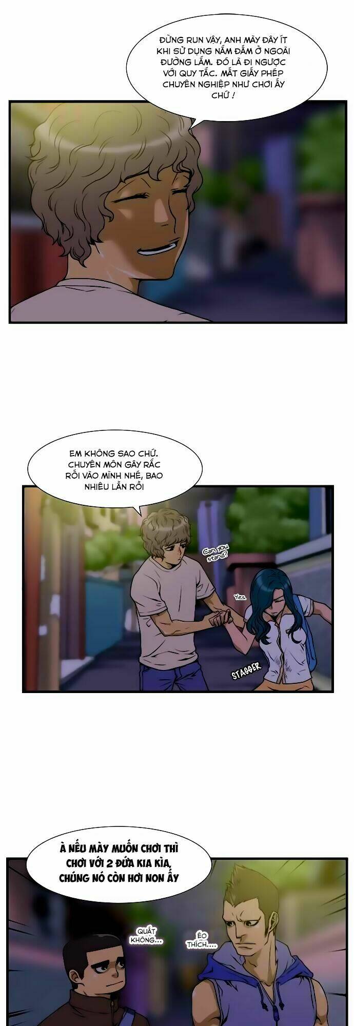 green boy chapter 5 33