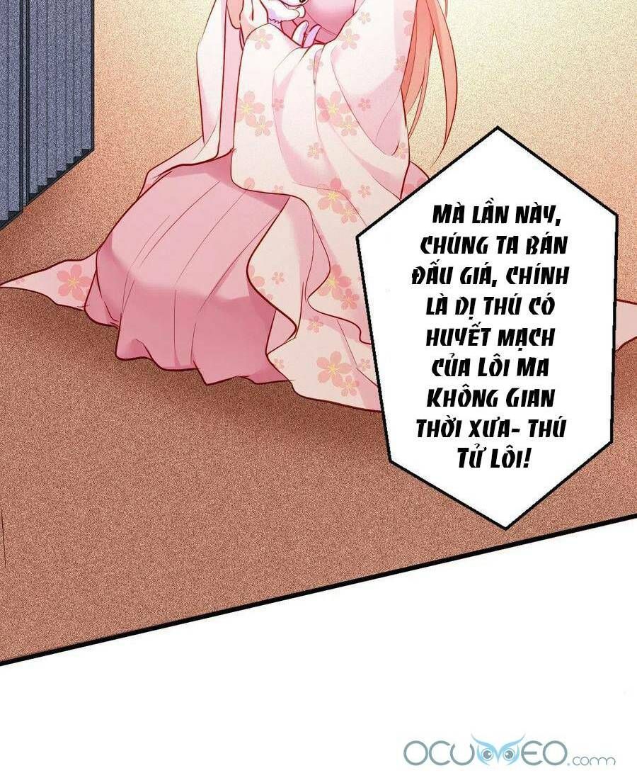 dạy bảo ma vương lão công 2 chapter 2 47