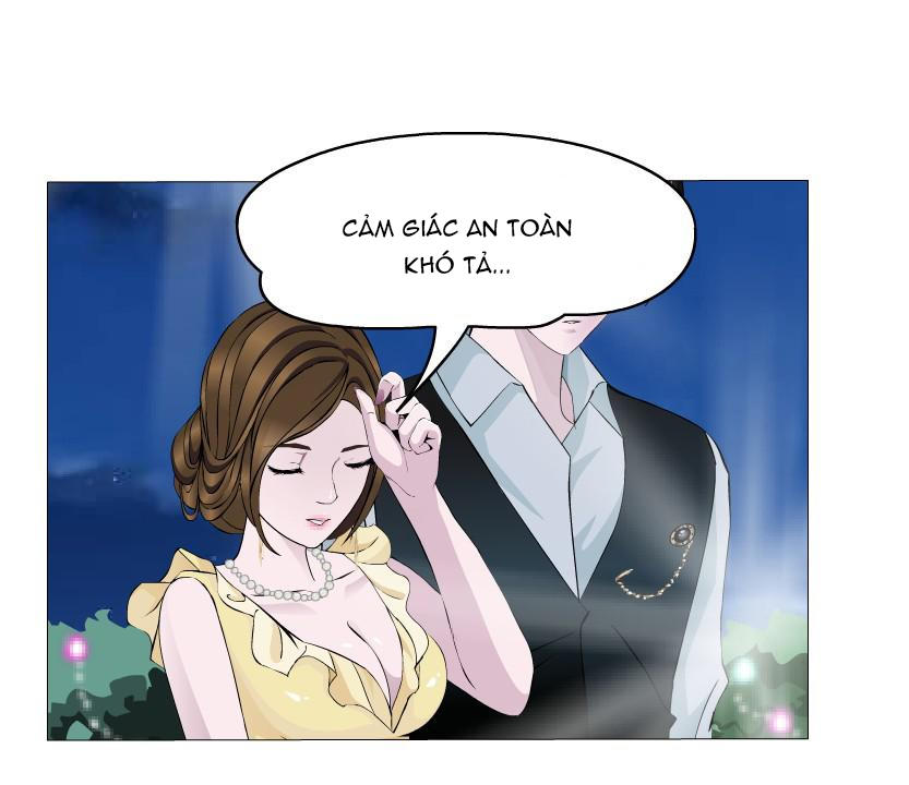 cạm bẫy của nữ thần chapter 64 6