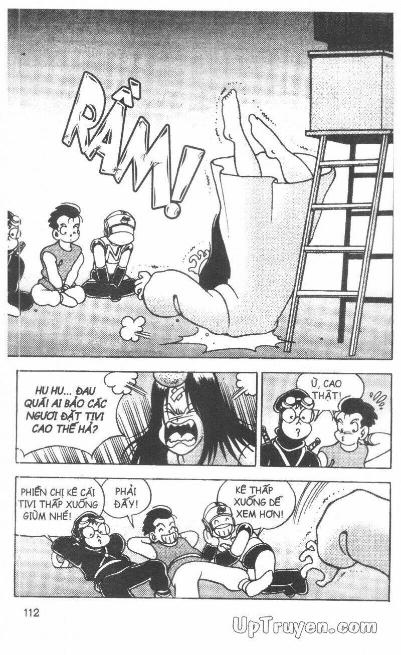 đội quân nhí nhố chapter 23 114