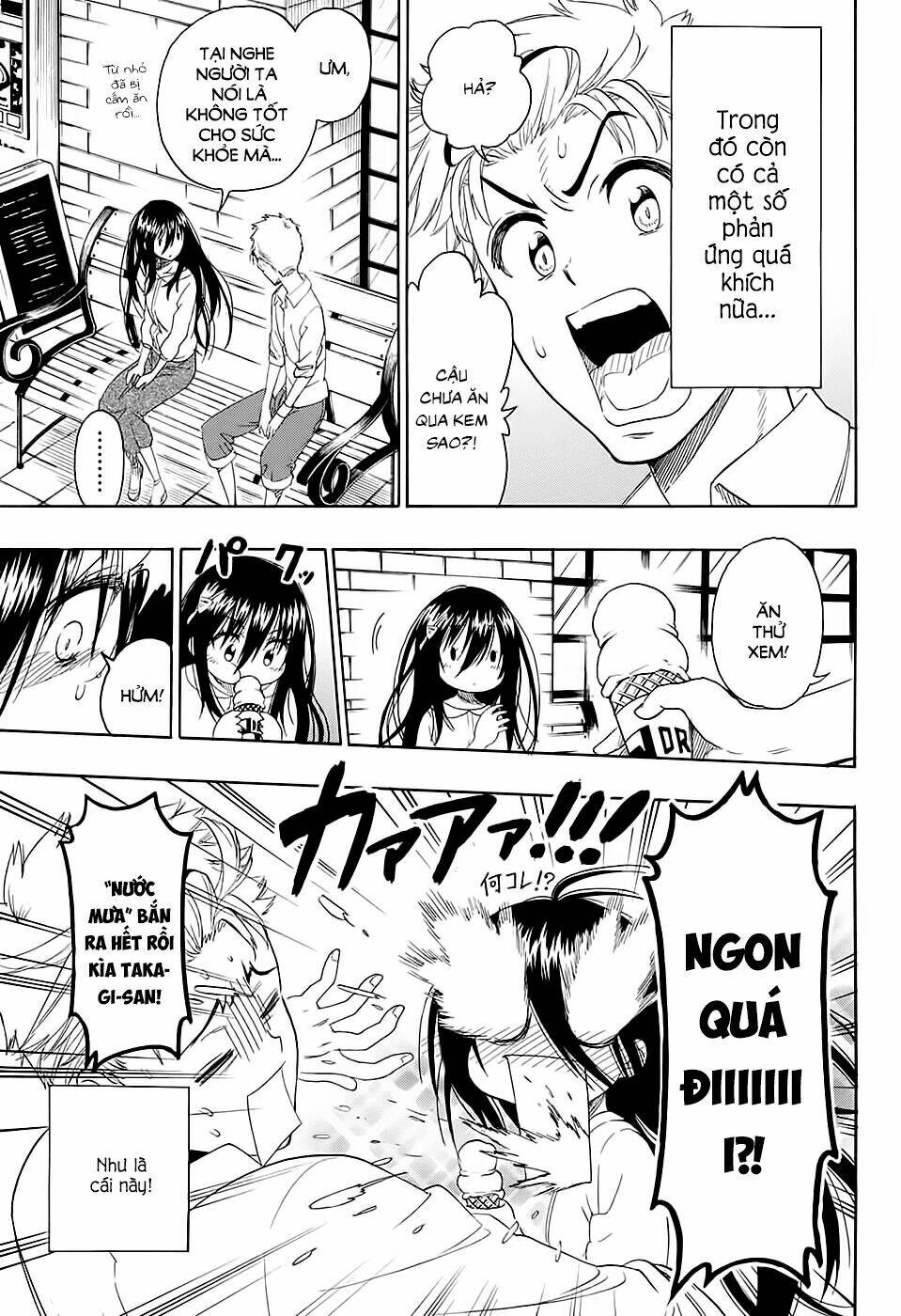 toki doki! chapter 1 21