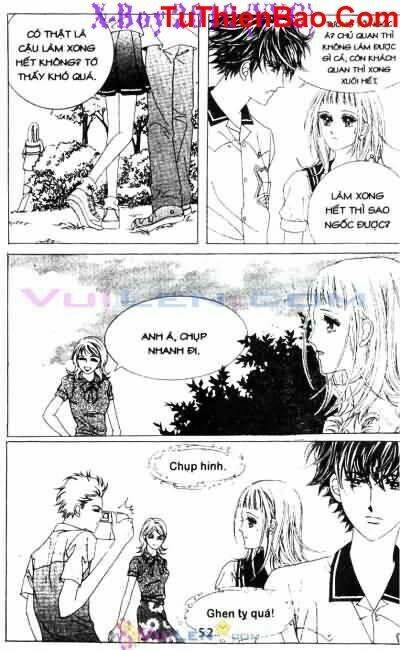 high school bullying chapter 37 22