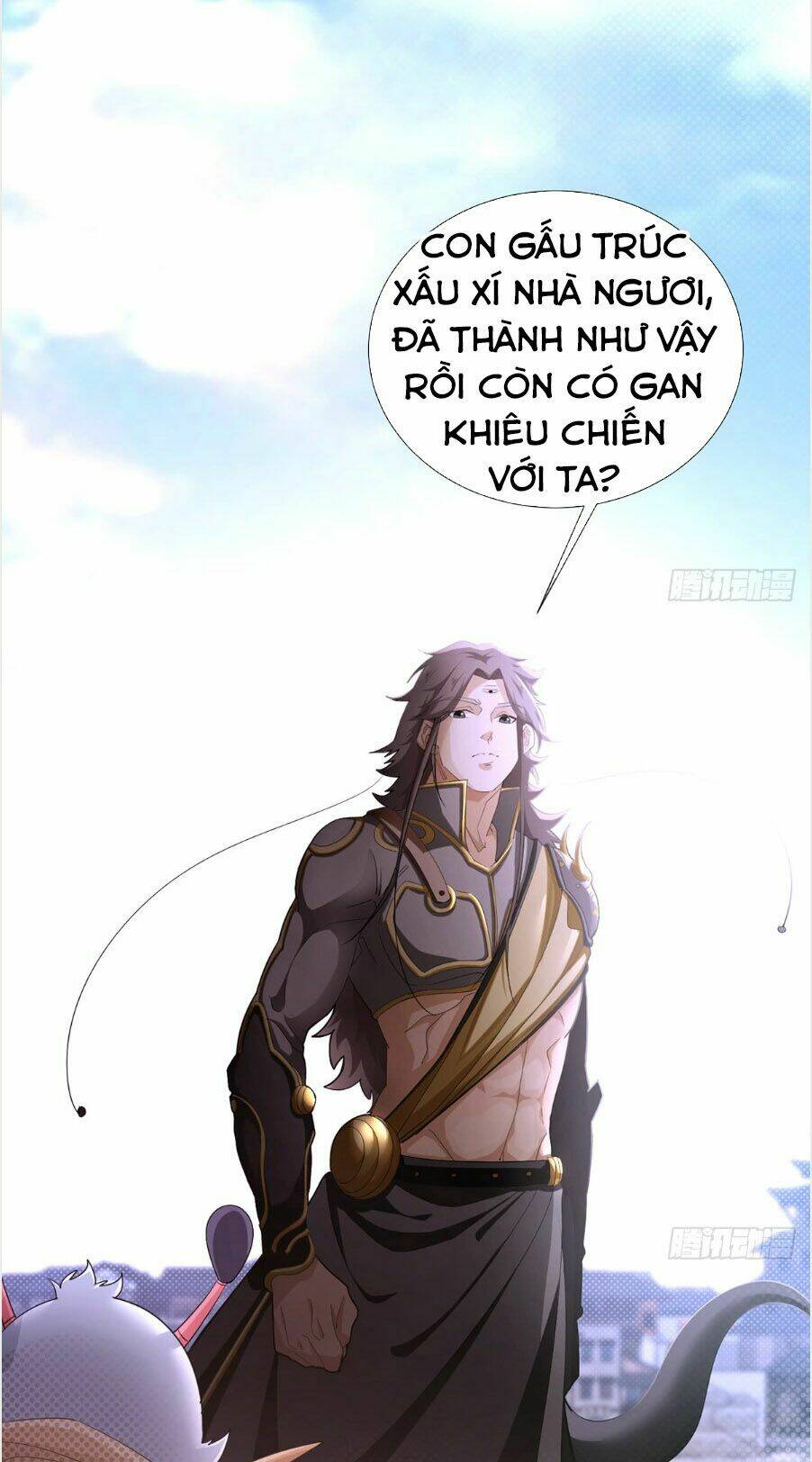 nguyên linh chúa tể chapter 3 22