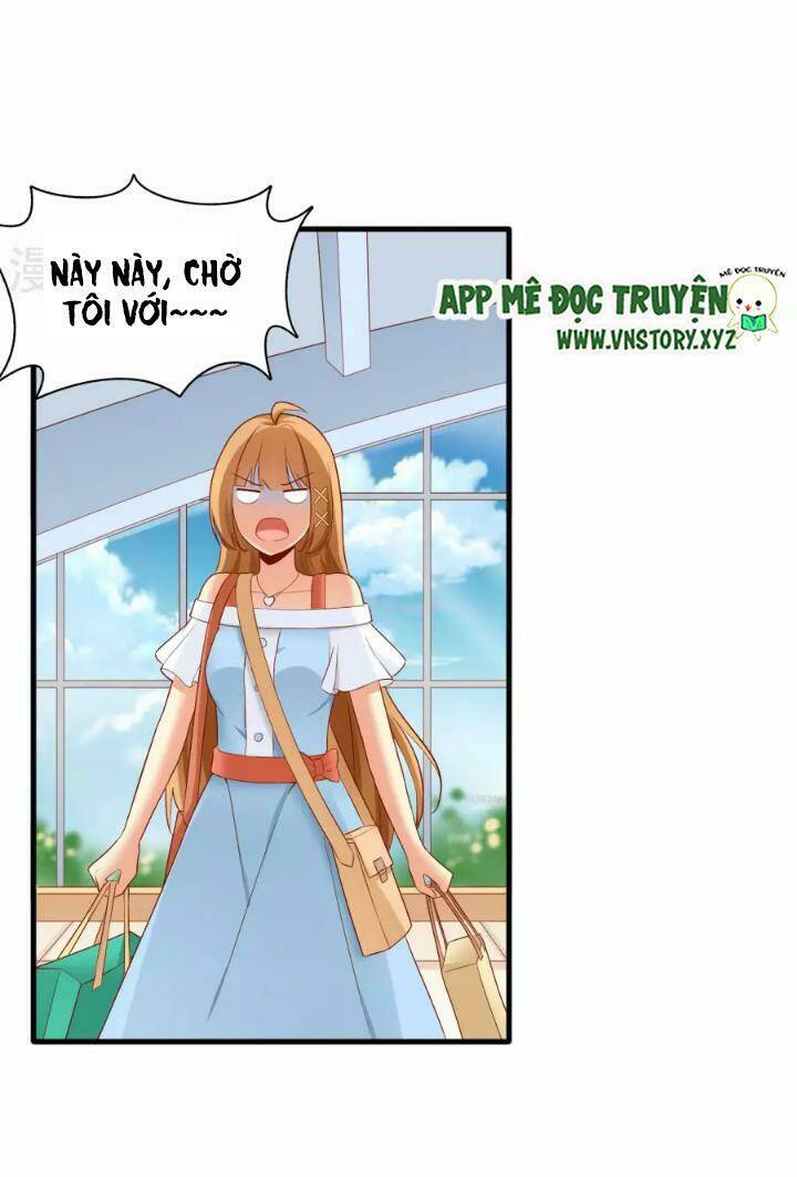 idol quốc dân đừng trêu tôi chapter 24 12