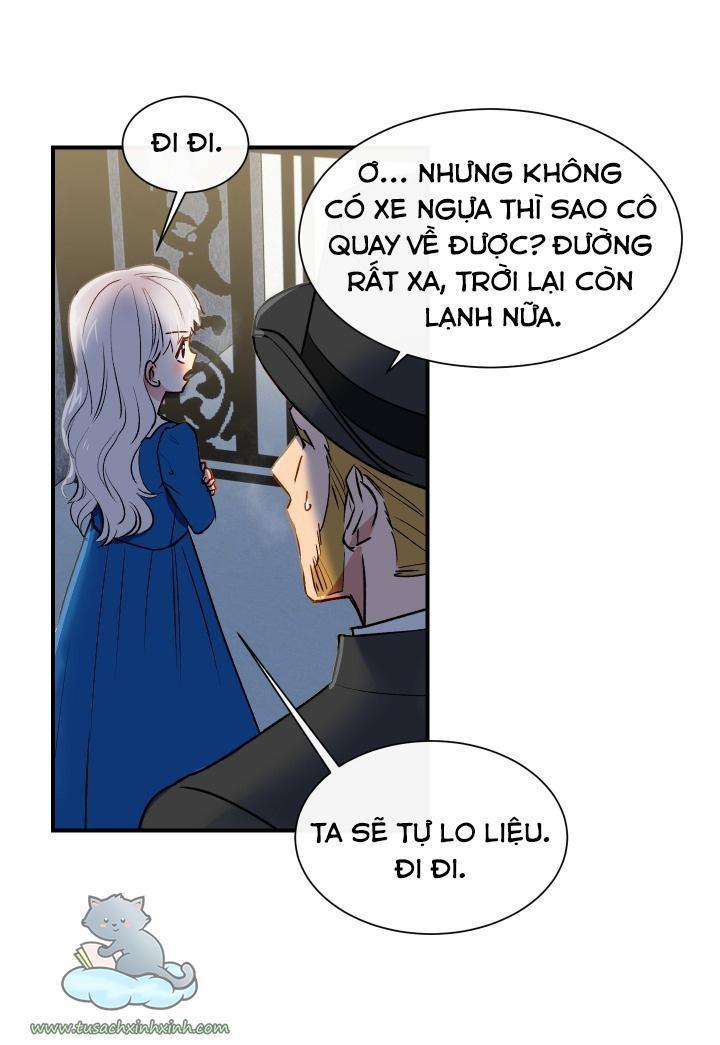 công nương khế ước của gia tộc công tước quái vật chapter 7 16