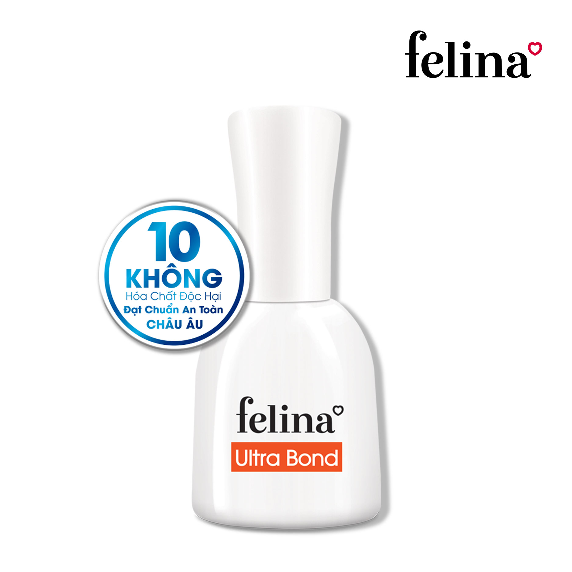 Sơn gel Felina liên kết 18ml