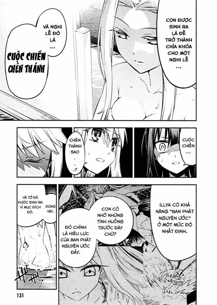 fate/kaleid liner prisma illya 2wei! chapter 10 17