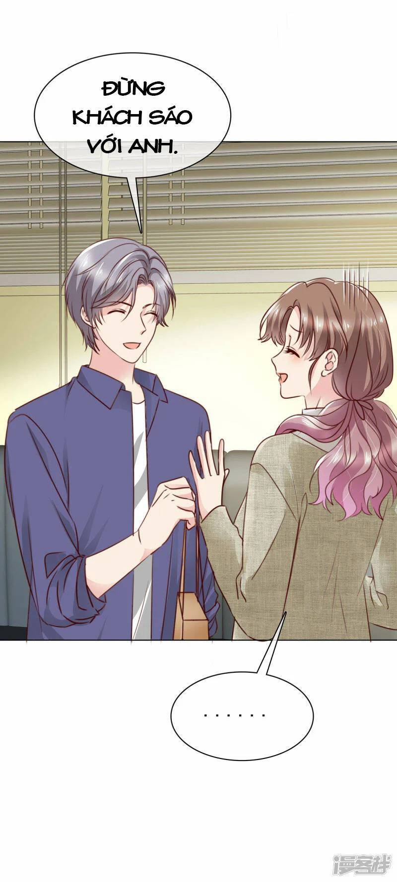 thần tiên đại nhân của tôi chapter 10 23