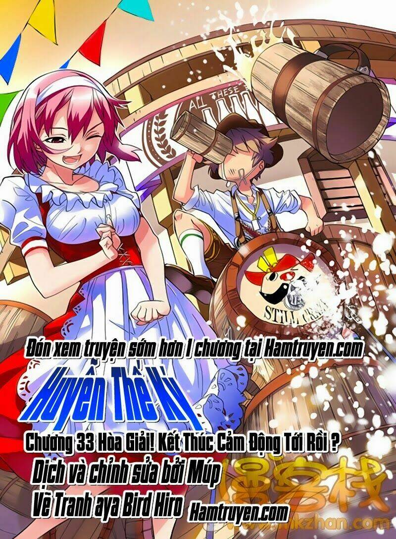 huyễn thế ký chapter 33 2