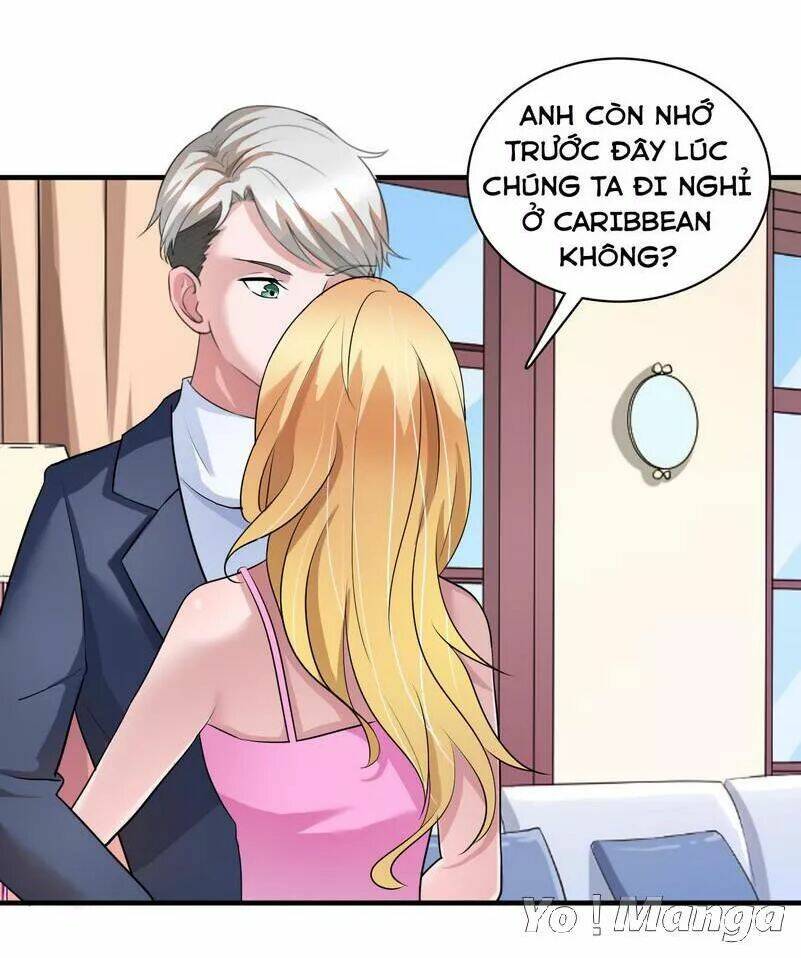 cô dâu gả thay của tổng tài chapter 66 16