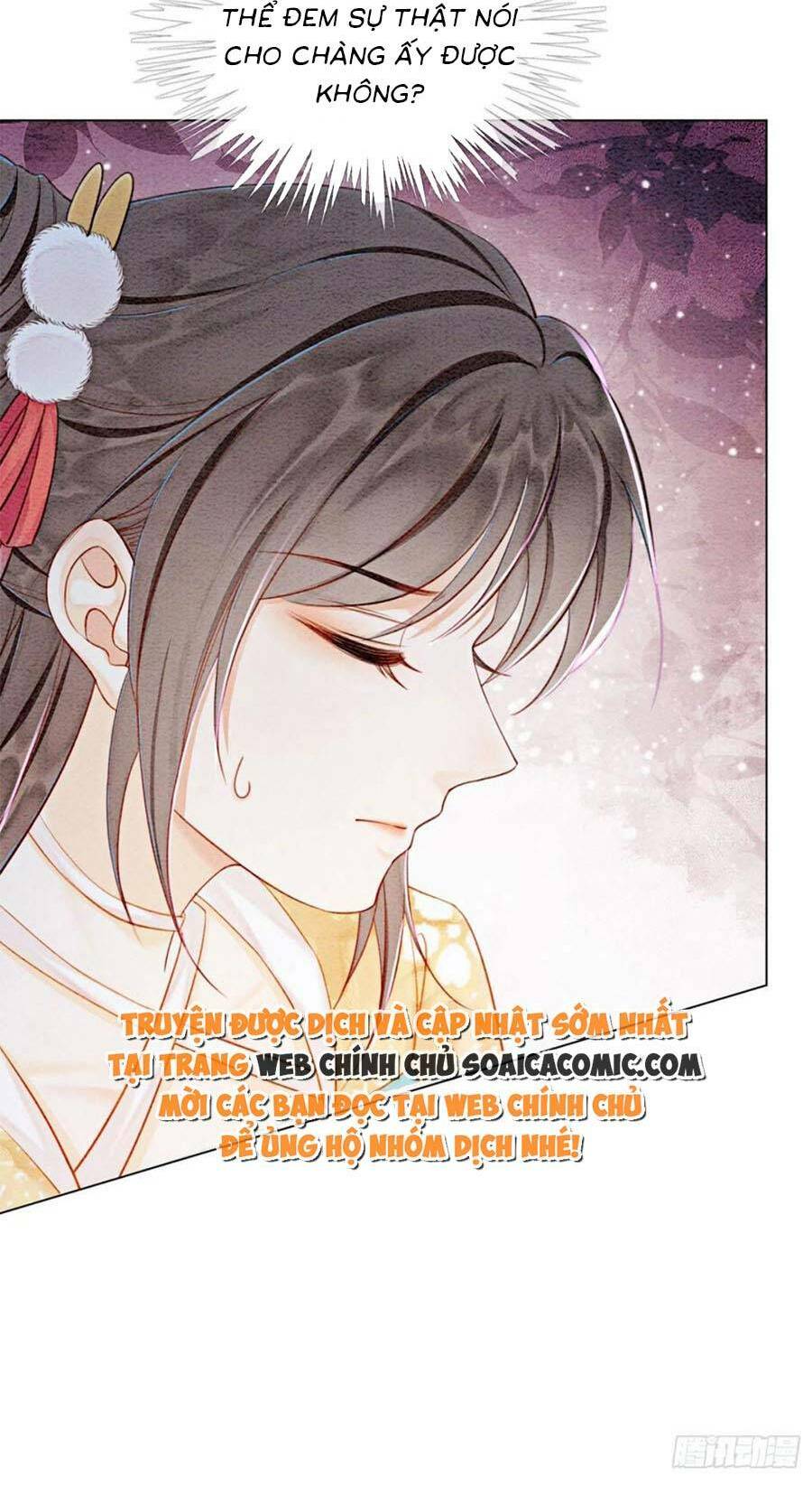 bắt đầu hủy hôn để công lược vương gia chapter 68 4