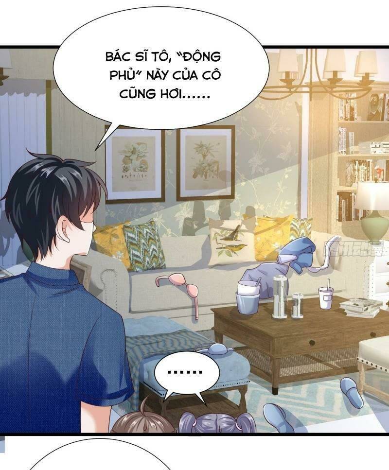 vú em của tiên ma chapter 16 28