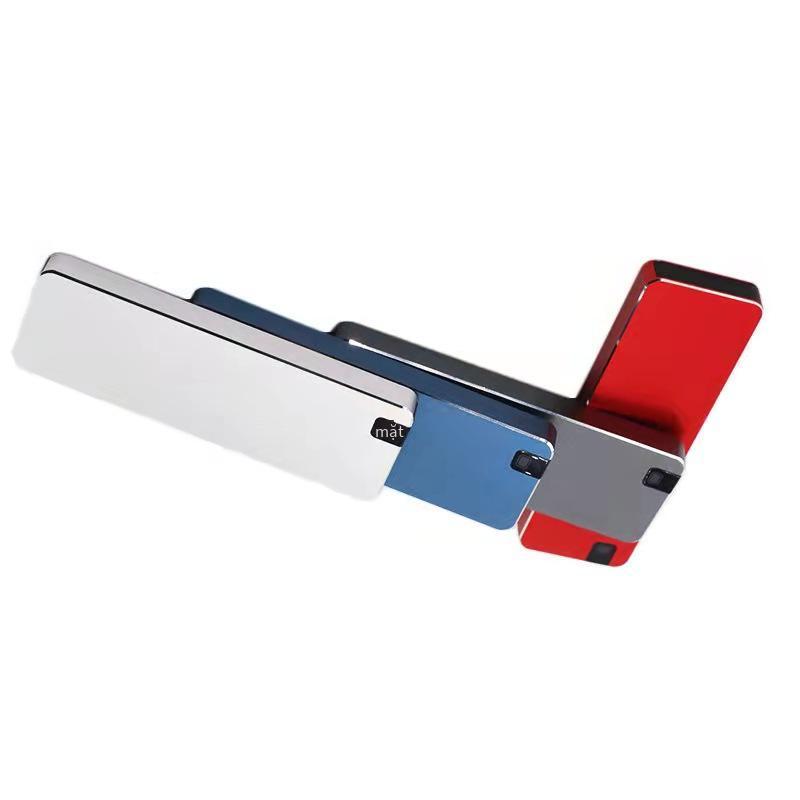 Phong cách mới nhất và sản phẩm mới Ổ cứng thể rắn SSD500G 4T 6T 8T 12T 16T dung lượng cực lớn, xuất xưởng cùng ngày