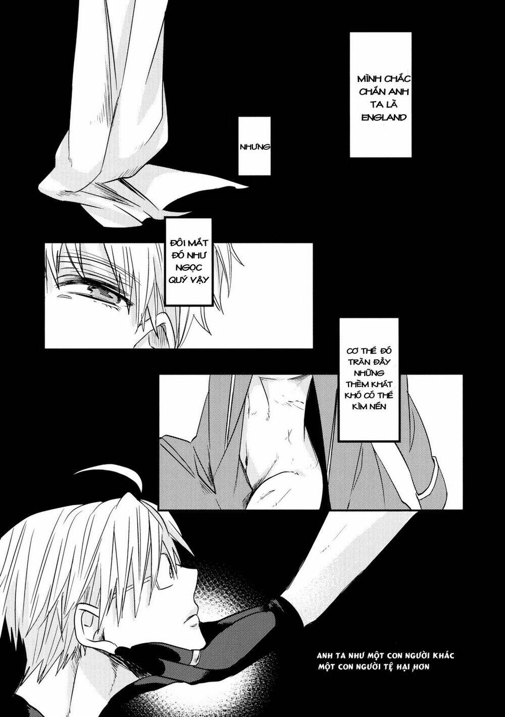 hetalia dj – dead loss wonder chapter 1 12