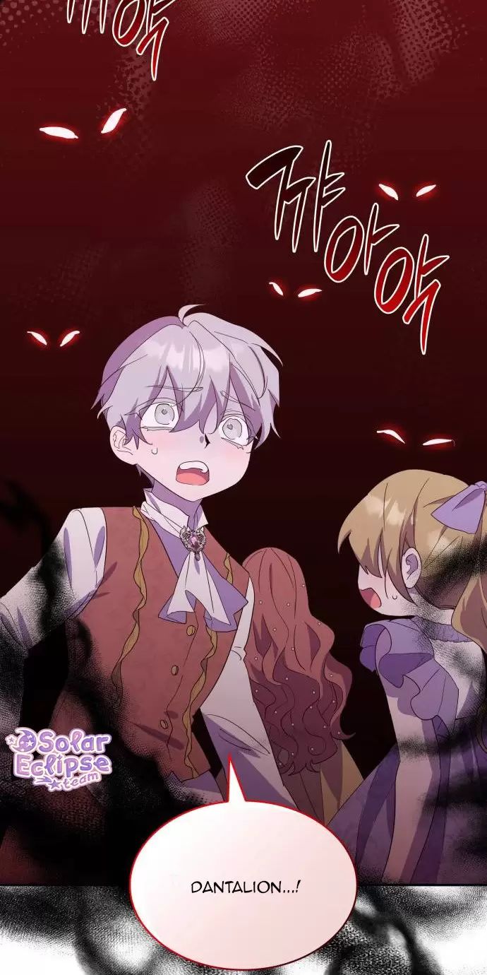 sống trong vườn hoa của công chúa chapter 10 50