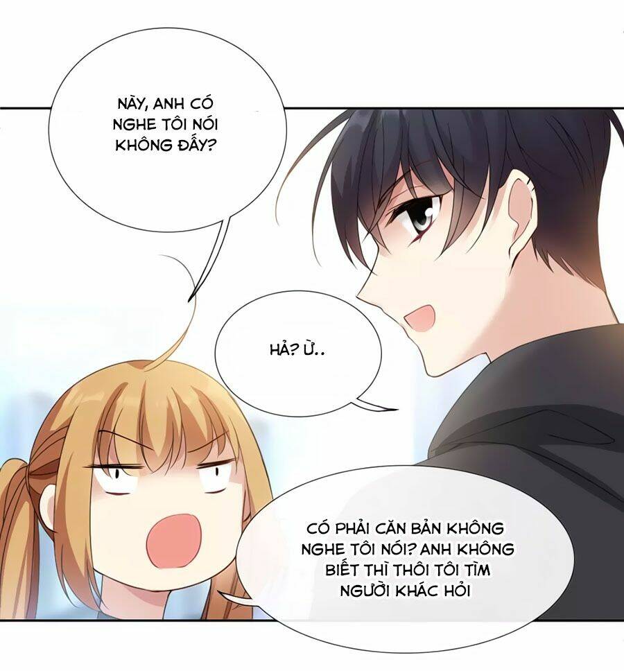 nhân chất tình nhân chapter 13.2 27