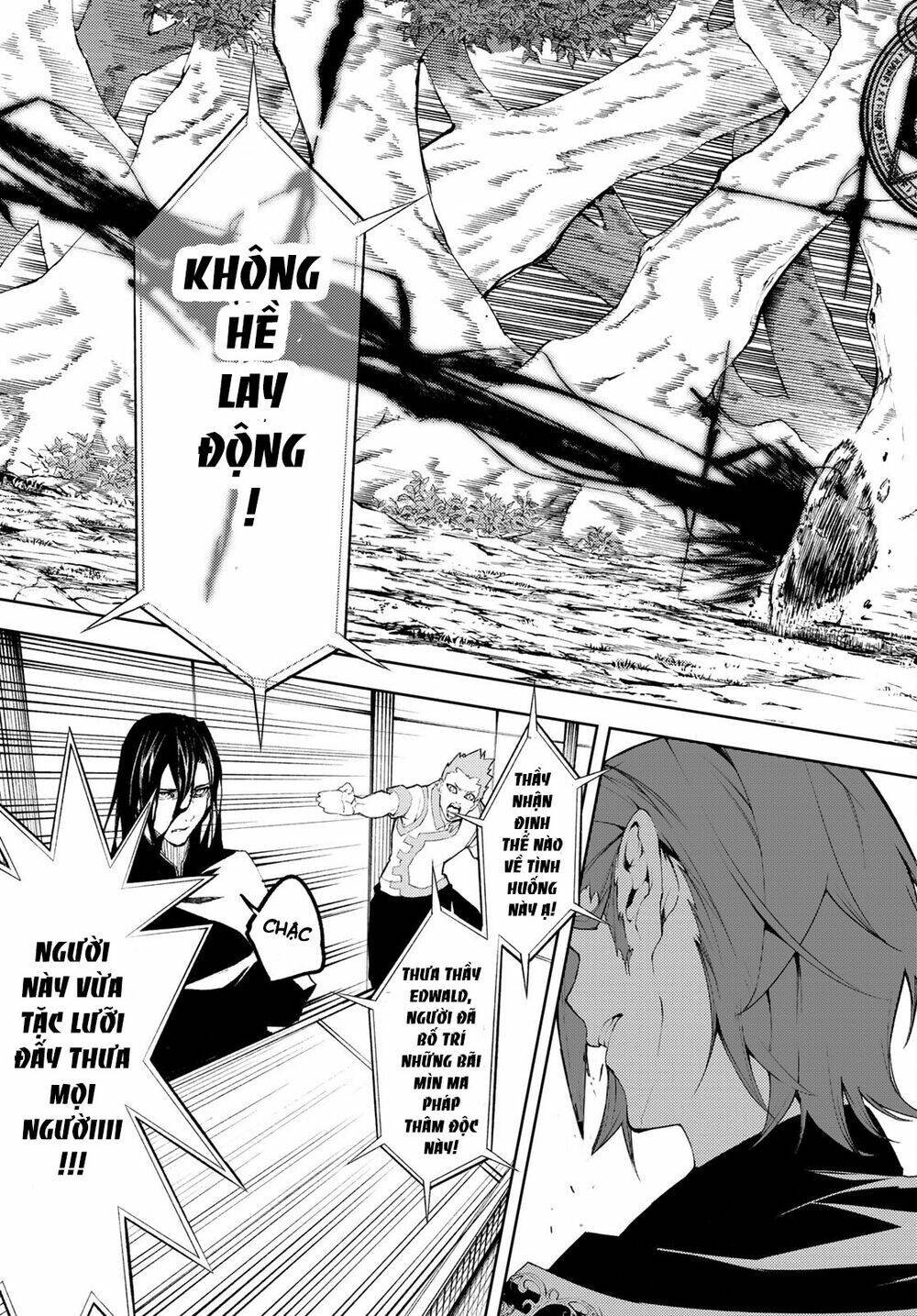 wistoria's wand and sword chapter 7 19