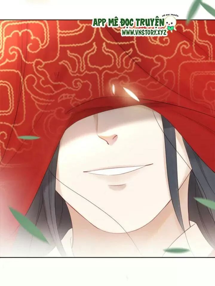 cực phẩm phế vật tiểu thư chapter 115 37