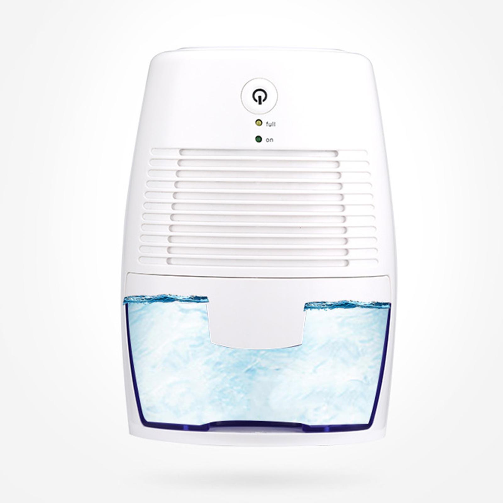 Pro Electric Dehumidifier Air Dryer 17 oz Quiet for Office Kitchen Bedroom