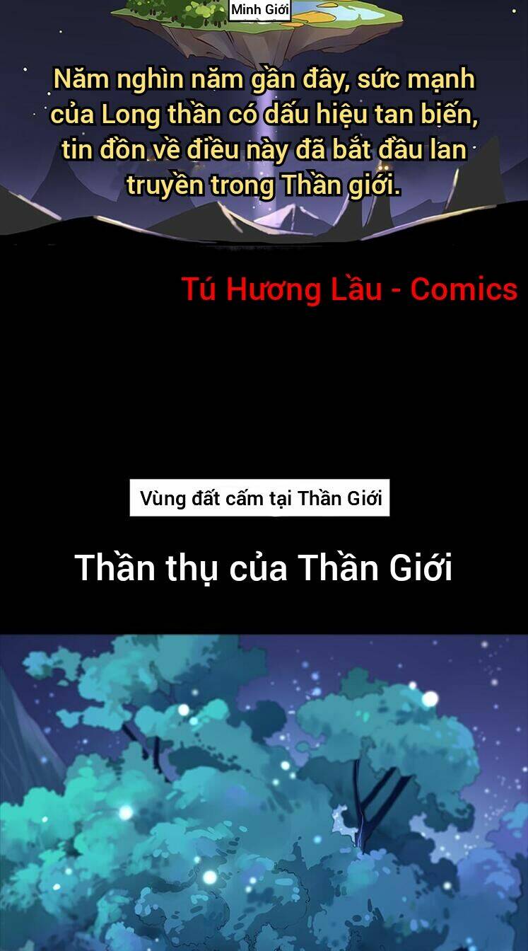 chạm đến thiên giới chapter 1 3
