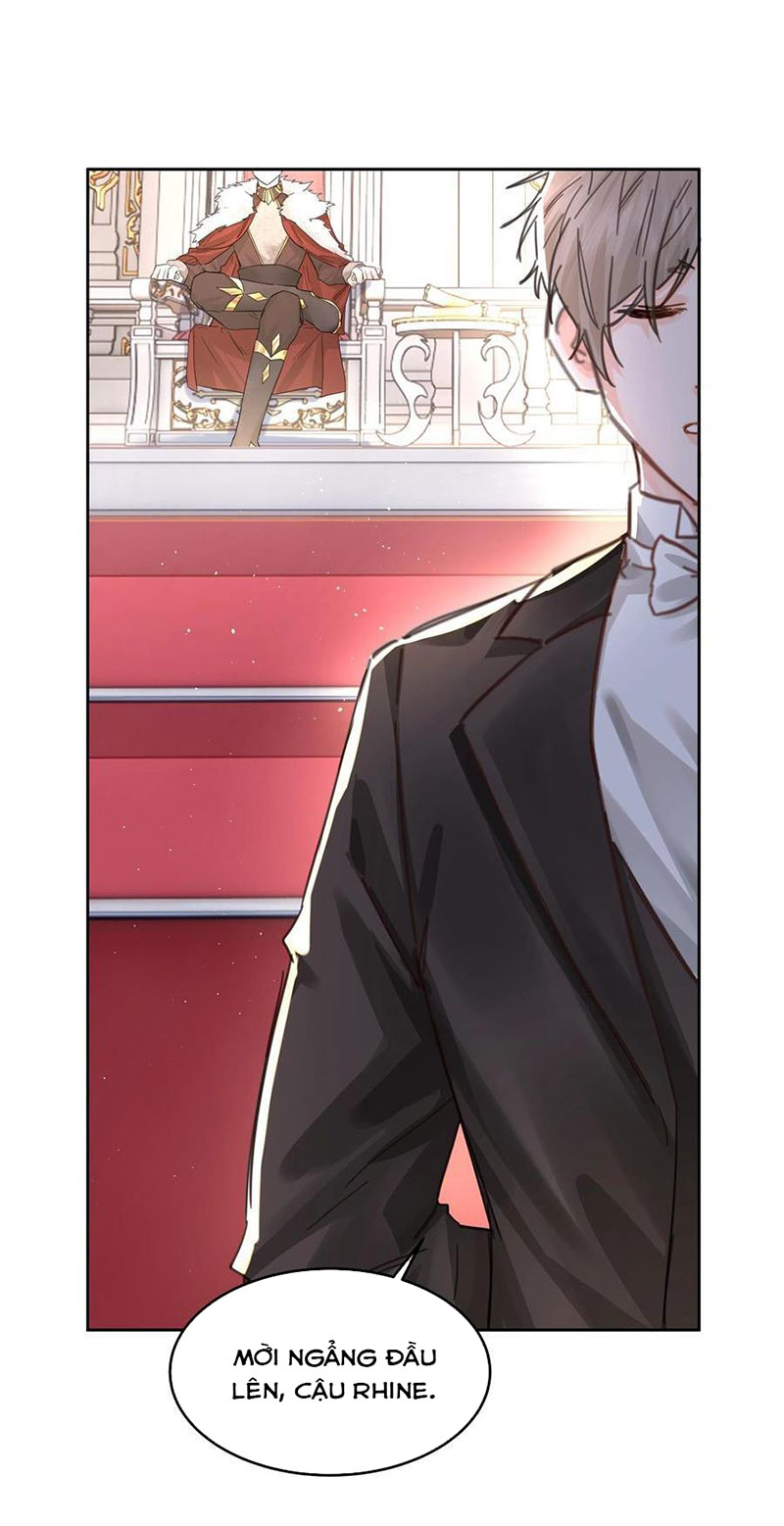 tình cũ là vua chapter 39 6